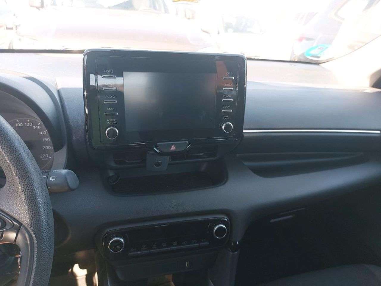 TOYOTA YARIS en Minoautos