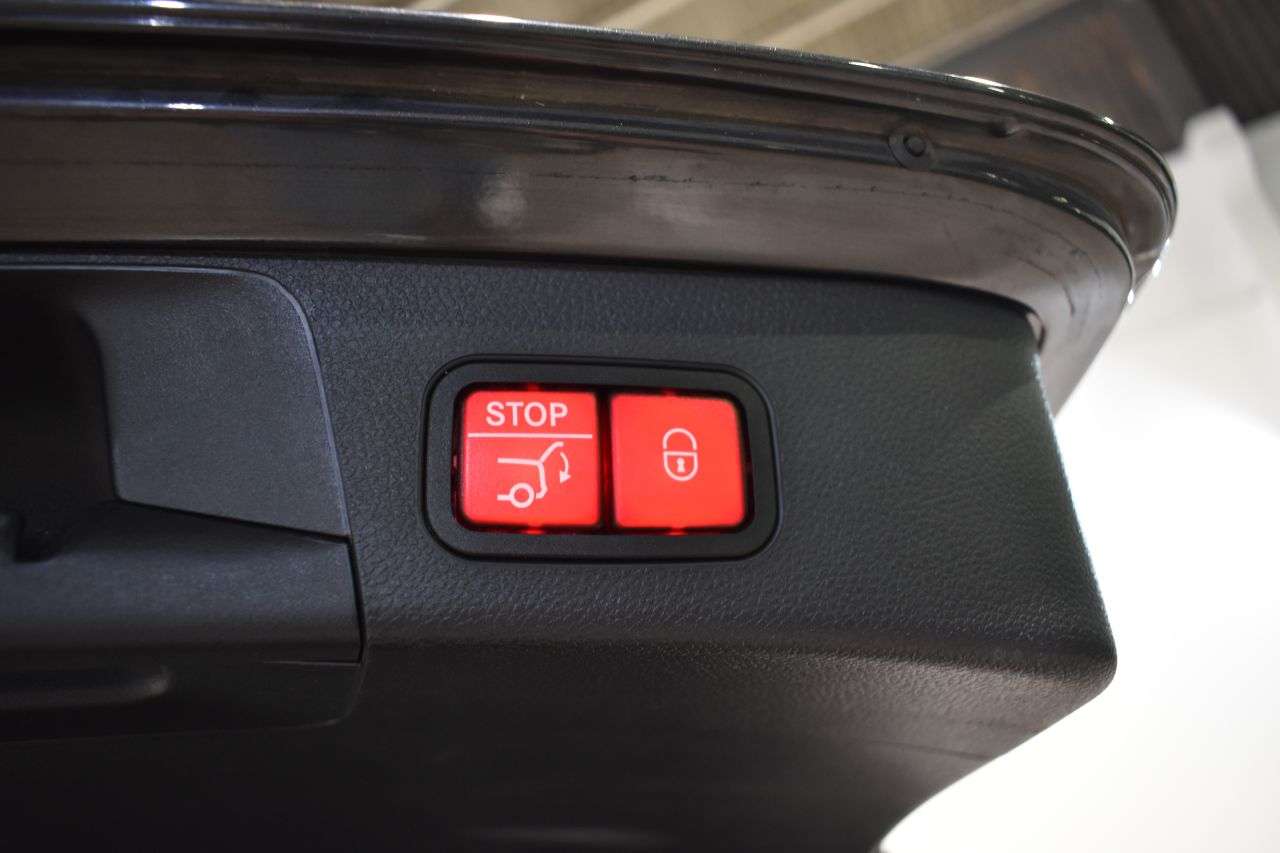 MERCEDES-BENZ CLASE C ESTATE en Minoautos