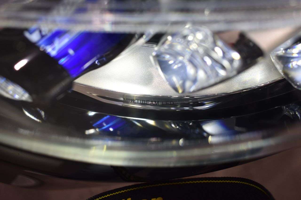 MERCEDES-BENZ CLASE C ESTATE en Minoautos