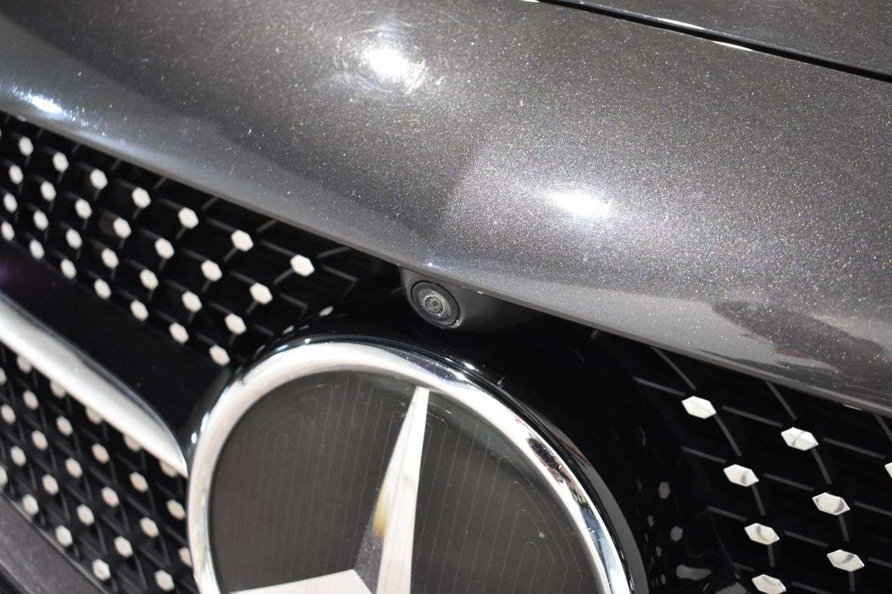 MERCEDES-BENZ CLASE C ESTATE en Minoautos