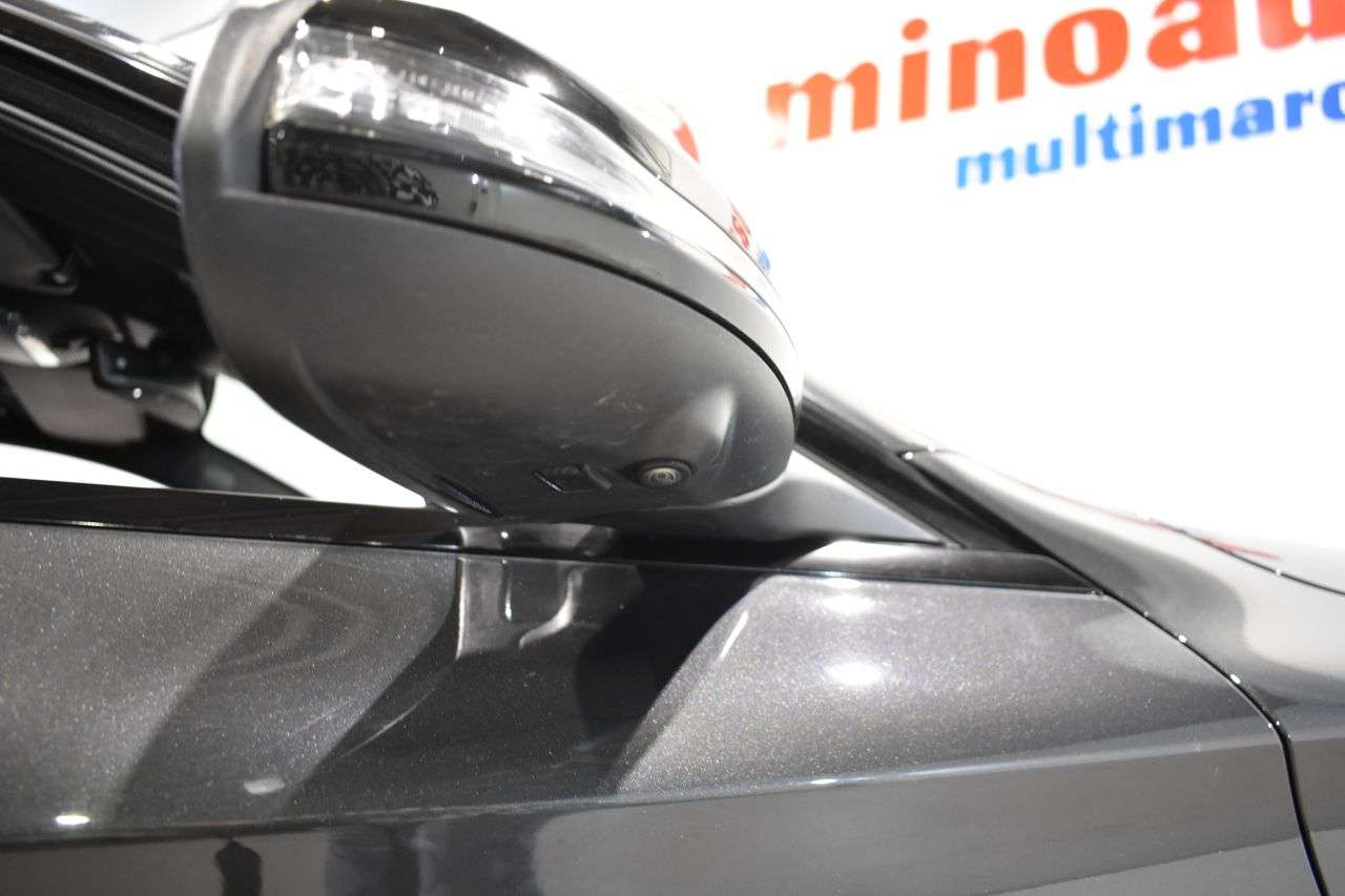 MERCEDES-BENZ CLASE C ESTATE en Minoautos