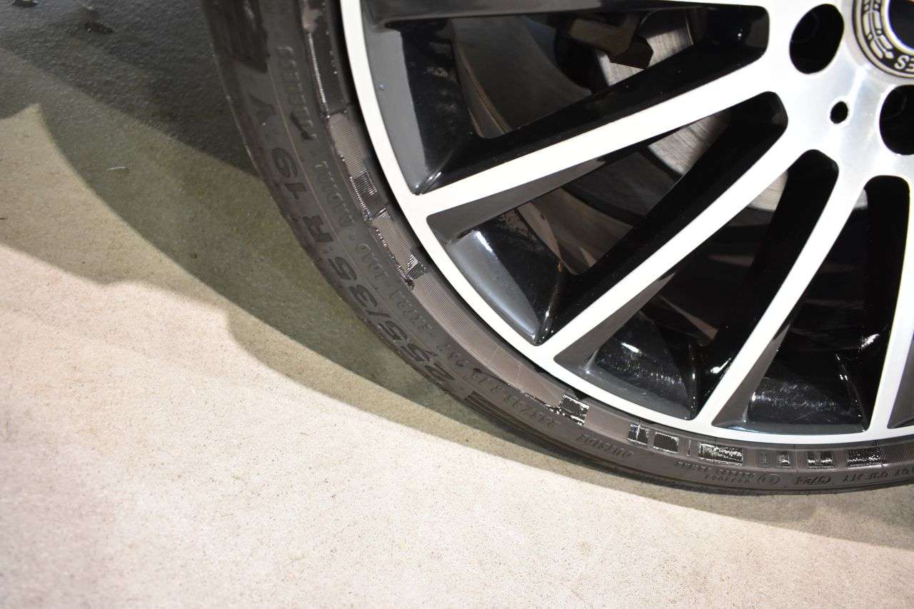 MERCEDES-BENZ CLASE C ESTATE en Minoautos