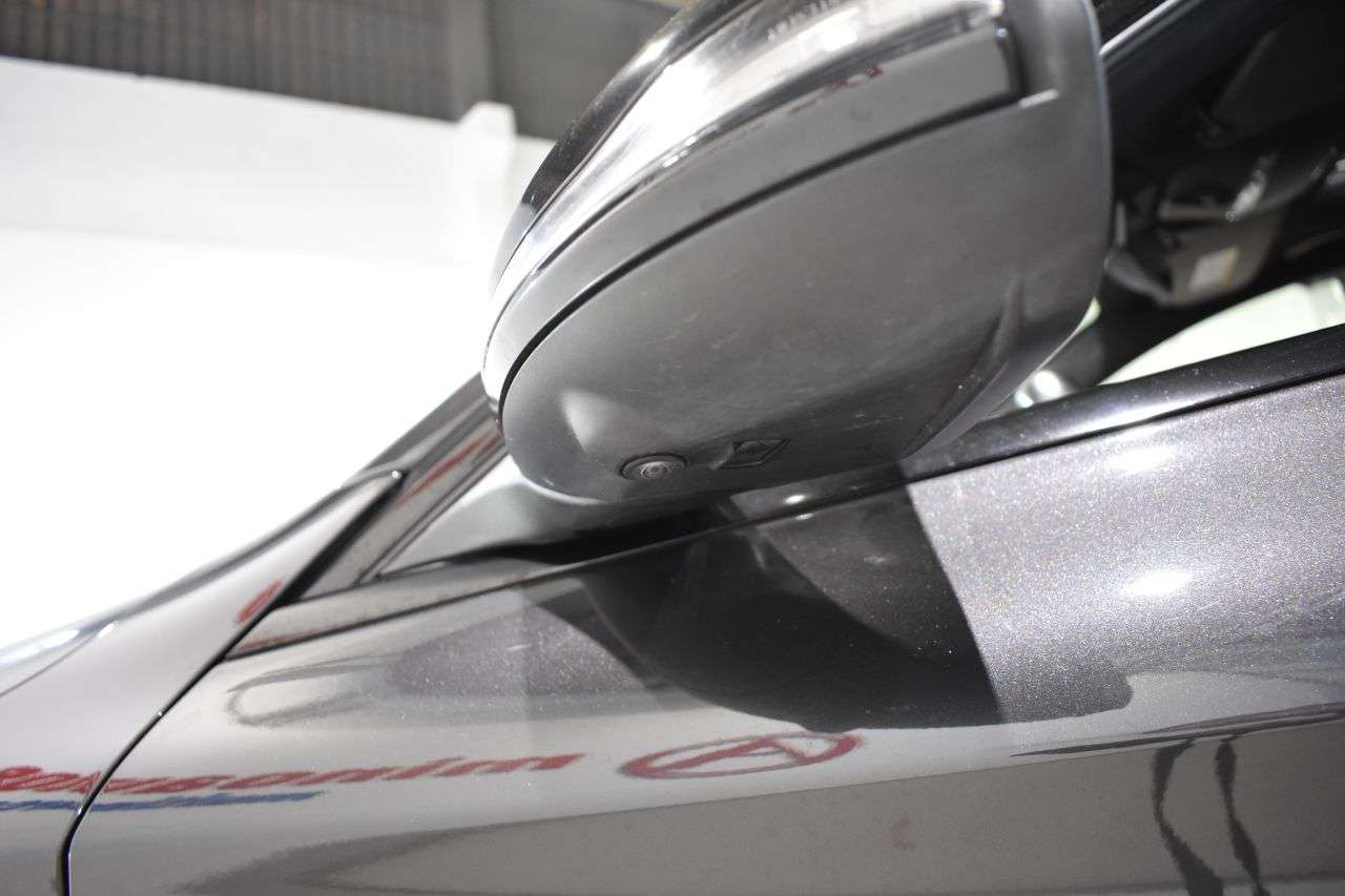 MERCEDES-BENZ CLASE C ESTATE en Minoautos