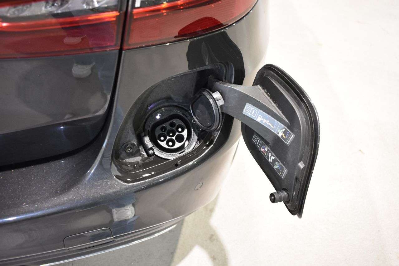 MERCEDES-BENZ CLASE C ESTATE en Minoautos