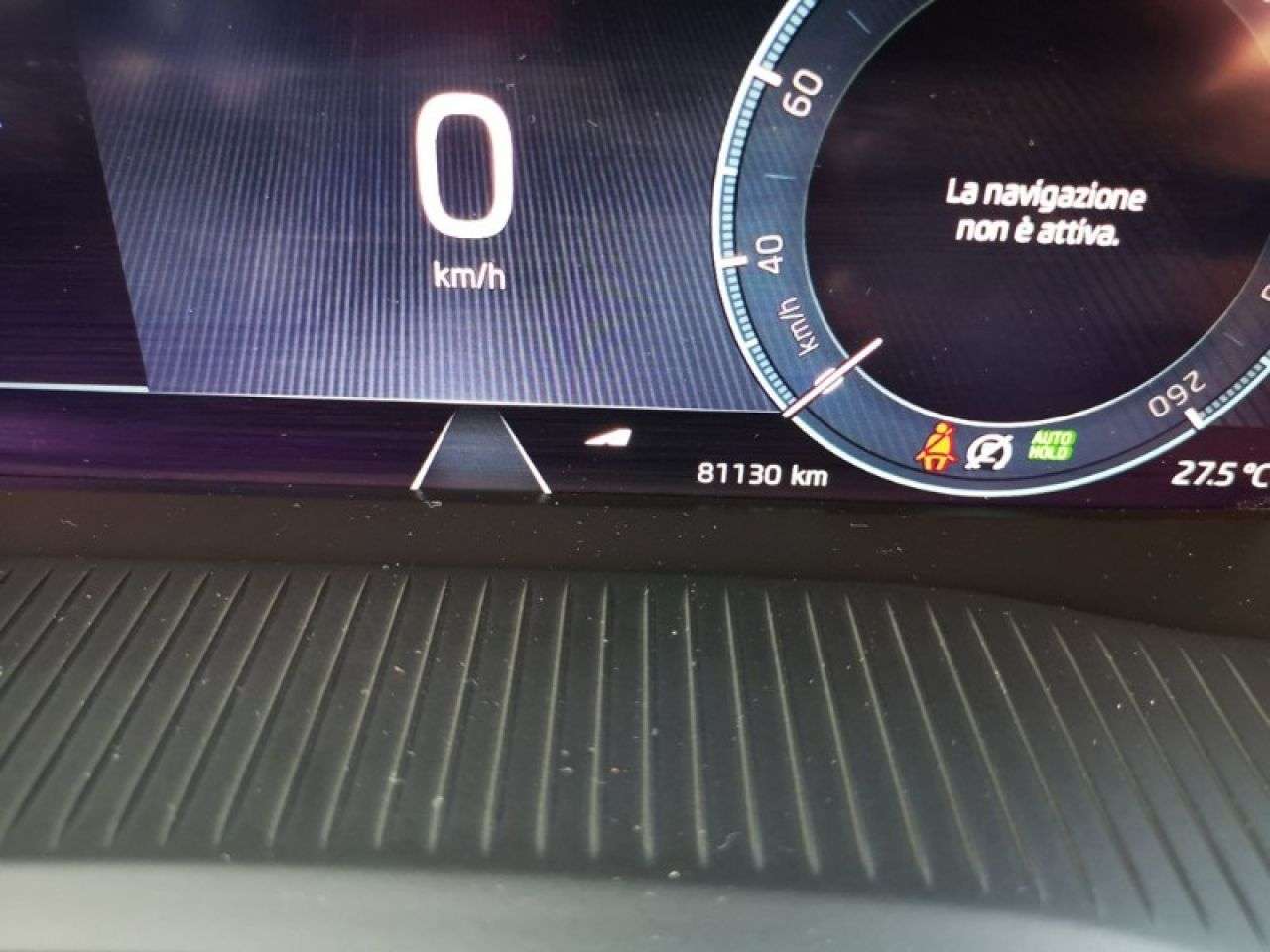 SKODA OCTAVIA COMBI en Minoautos