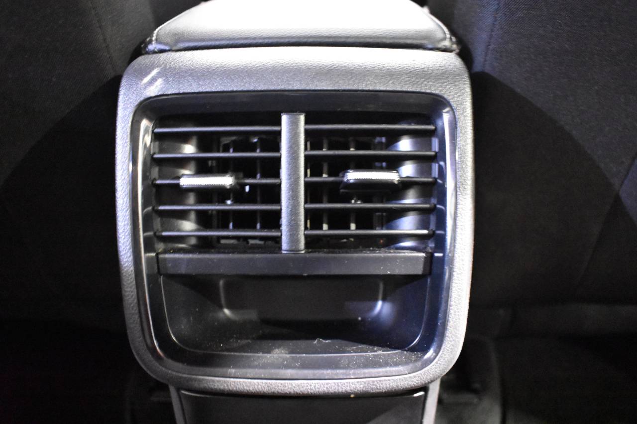 SKODA OCTAVIA COMBI en Minoautos