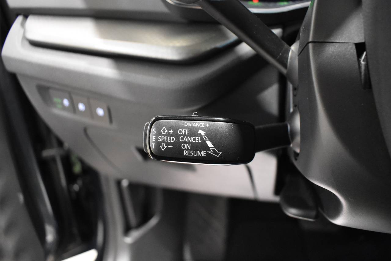 SKODA OCTAVIA COMBI en Minoautos