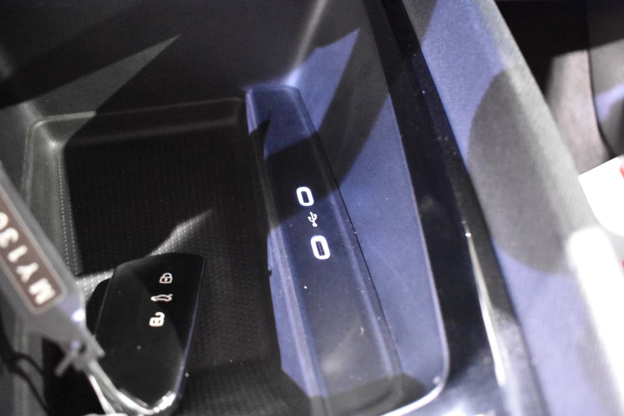 SKODA OCTAVIA COMBI en Minoautos