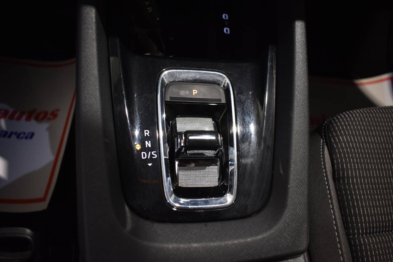 SKODA OCTAVIA COMBI en Minoautos