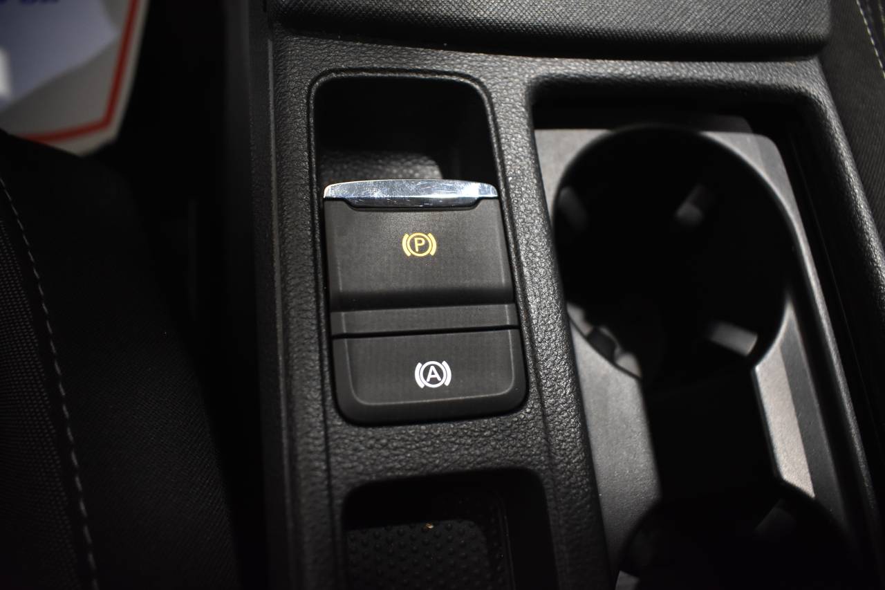 SKODA OCTAVIA COMBI en Minoautos