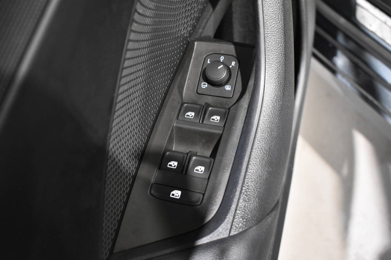 SKODA OCTAVIA COMBI en Minoautos