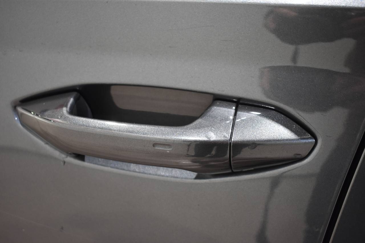 SKODA OCTAVIA COMBI en Minoautos