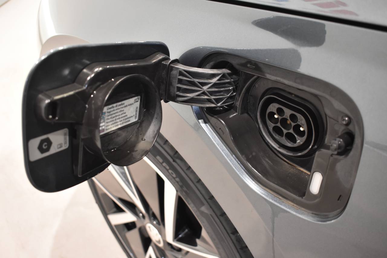 SKODA OCTAVIA COMBI en Minoautos