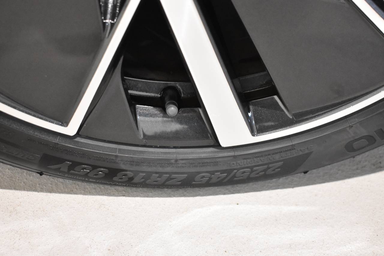 SKODA OCTAVIA COMBI en Minoautos