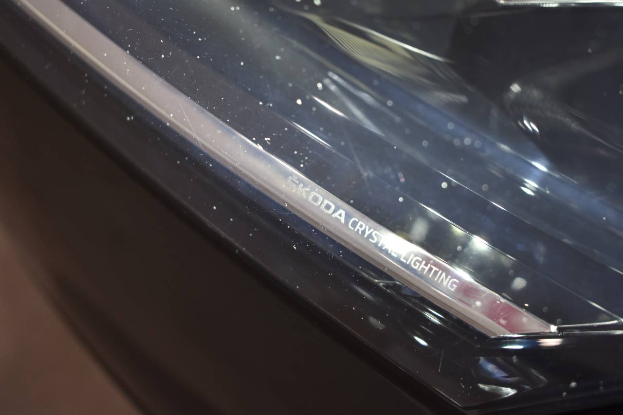 SKODA OCTAVIA COMBI en Minoautos