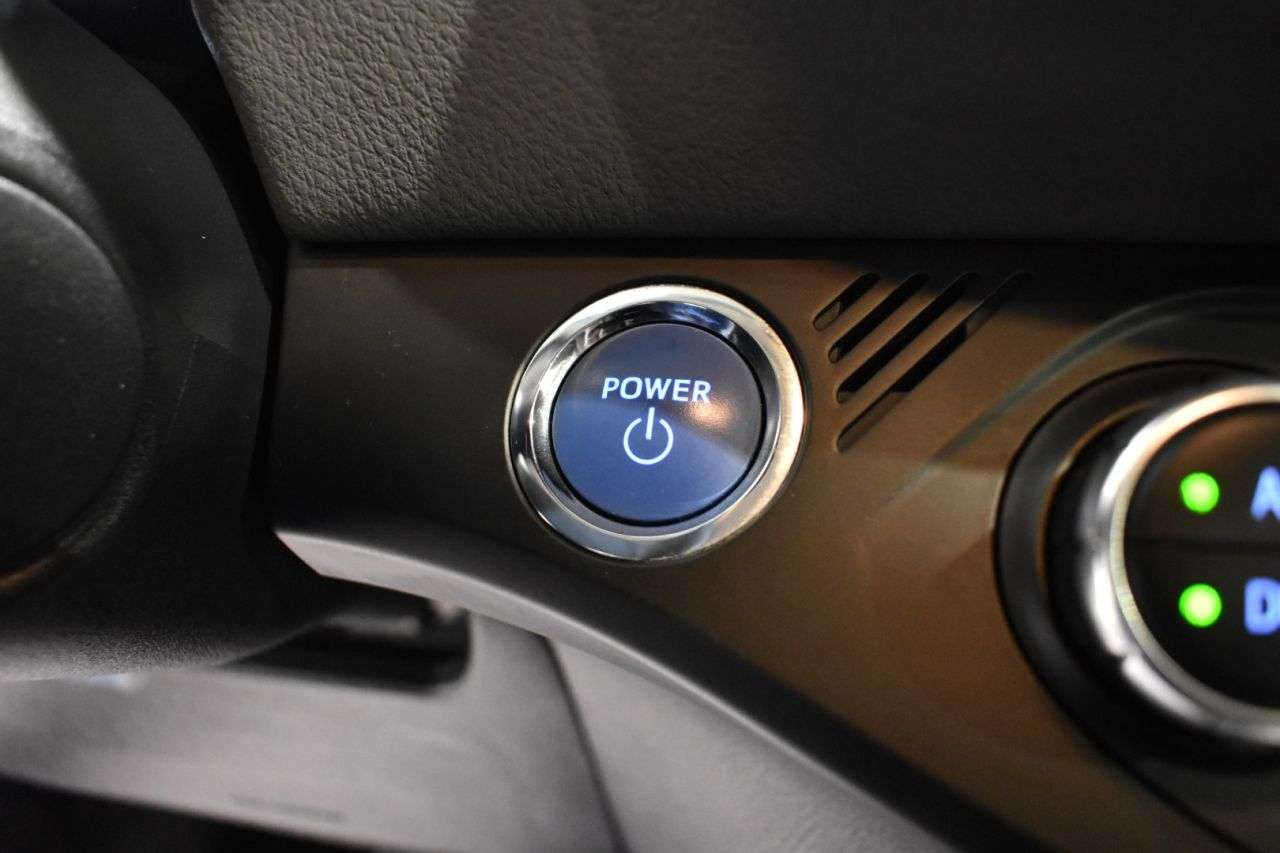 TOYOTA YARIS en Minoautos