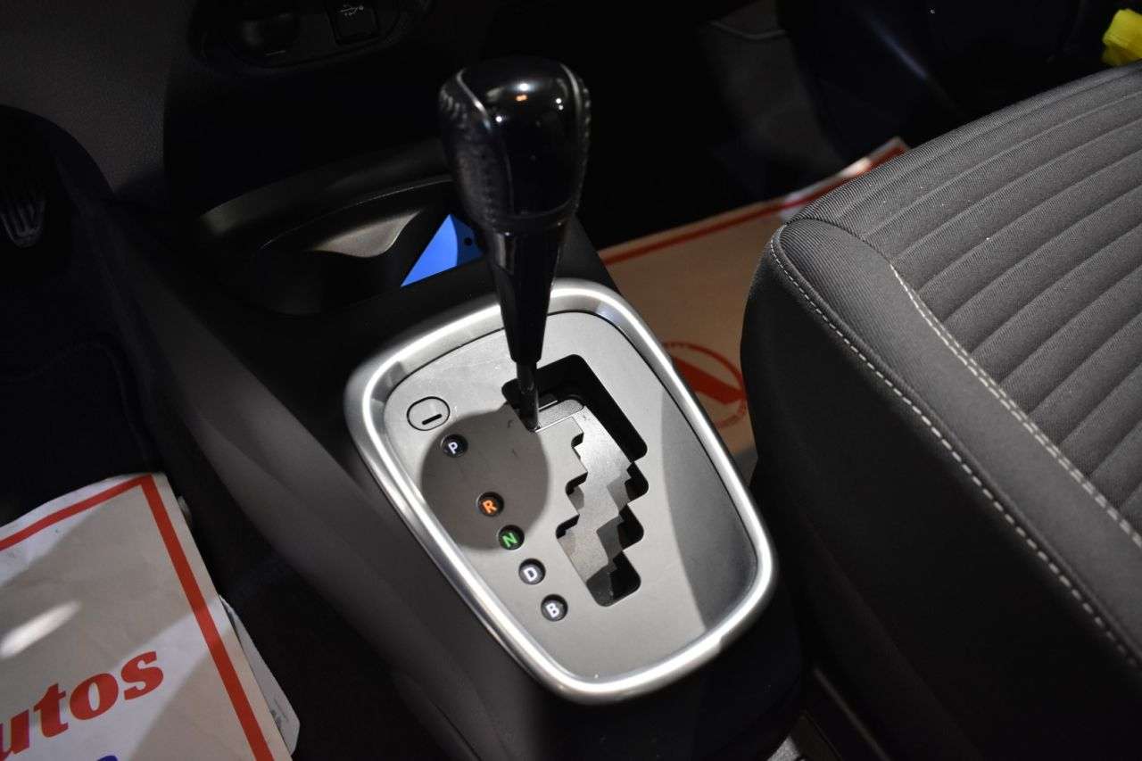 TOYOTA YARIS en Minoautos