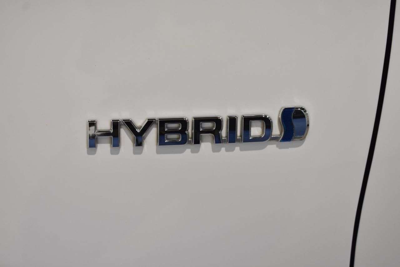 TOYOTA YARIS en Minoautos