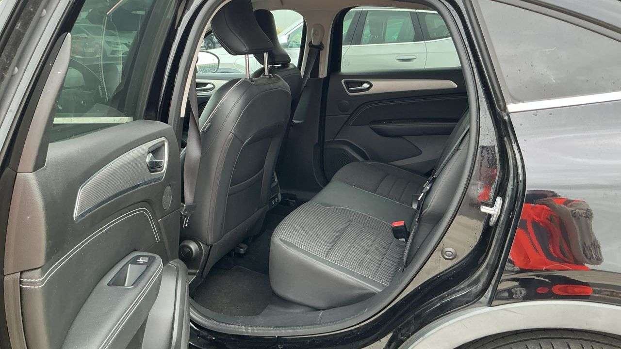 RENAULT ARKANA en Minoautos