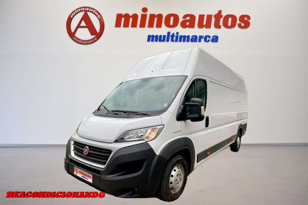 FIAT DUCATO