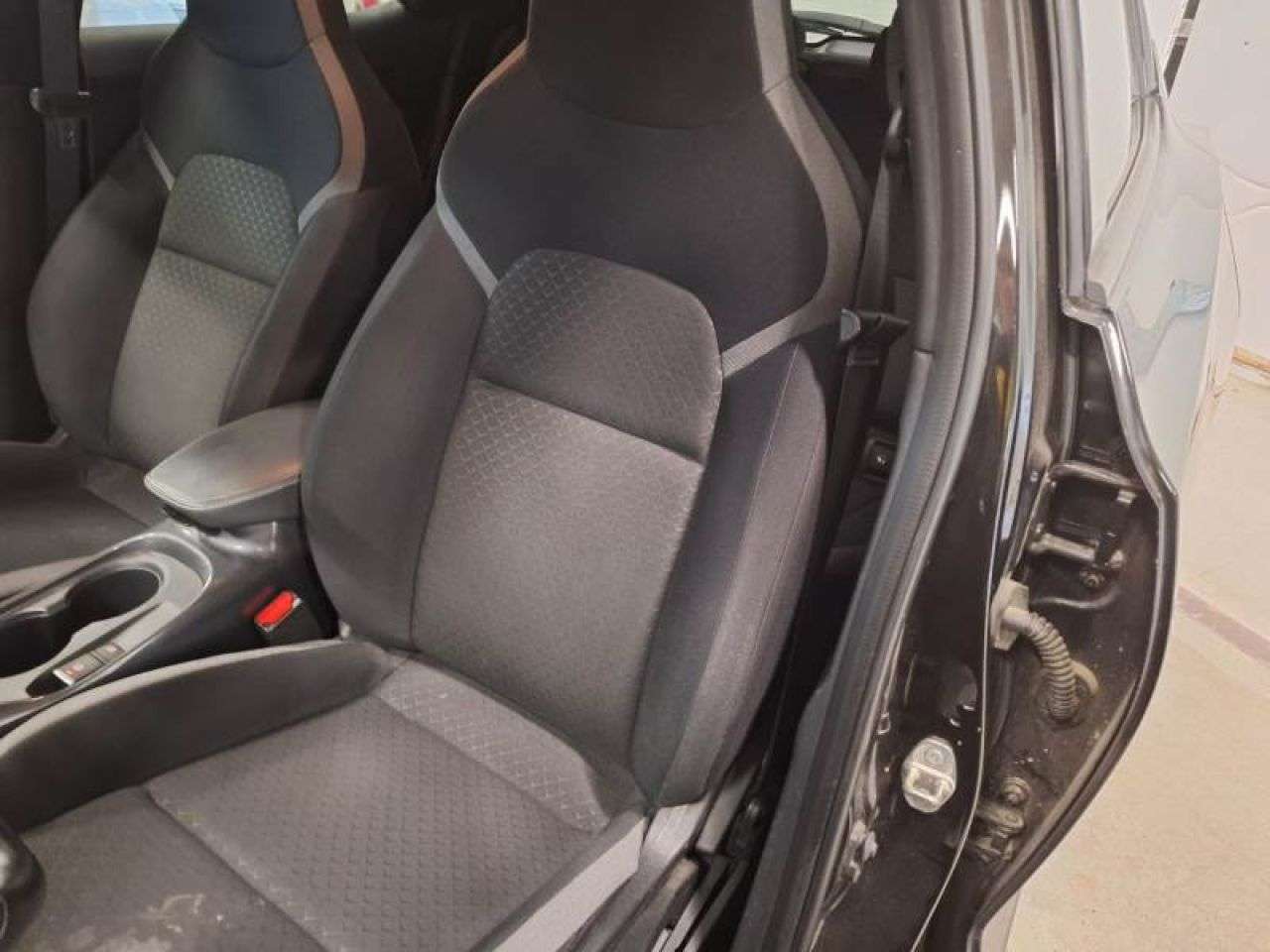 NISSAN JUKE en Minoautos