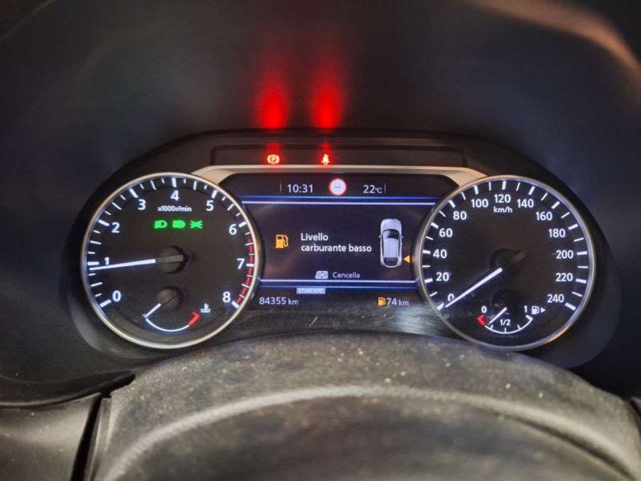 NISSAN JUKE en Minoautos