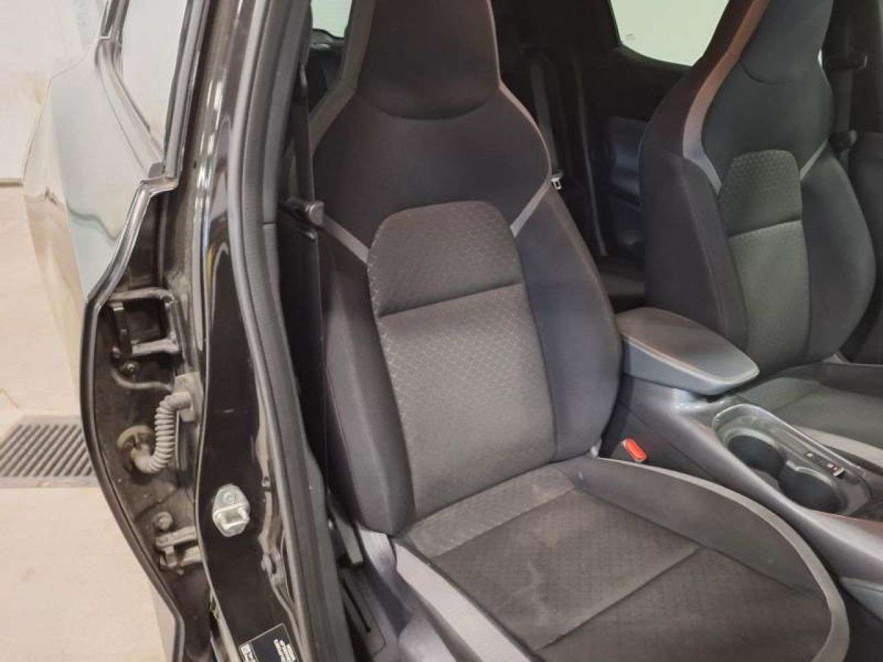 NISSAN JUKE en Minoautos