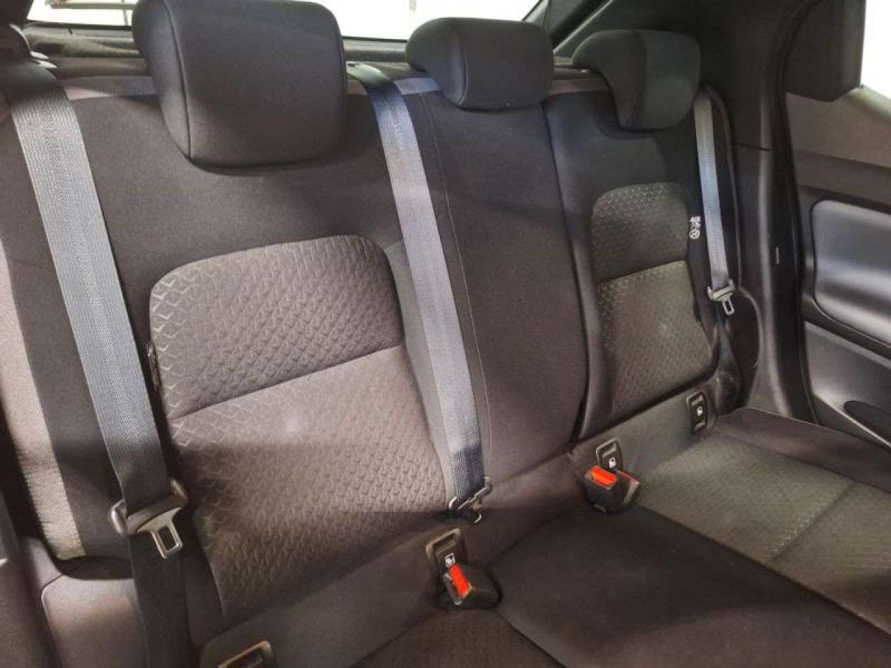 NISSAN JUKE en Minoautos