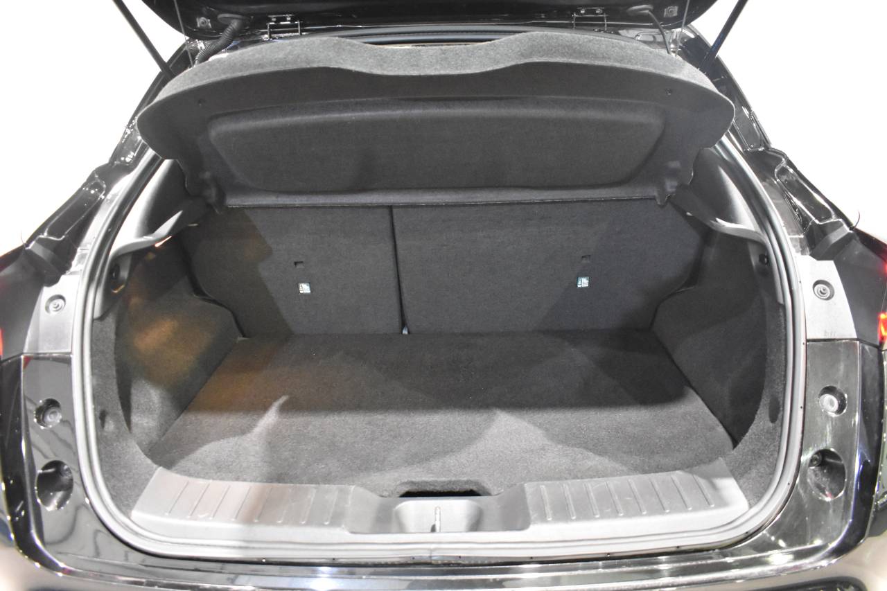 NISSAN JUKE en Minoautos