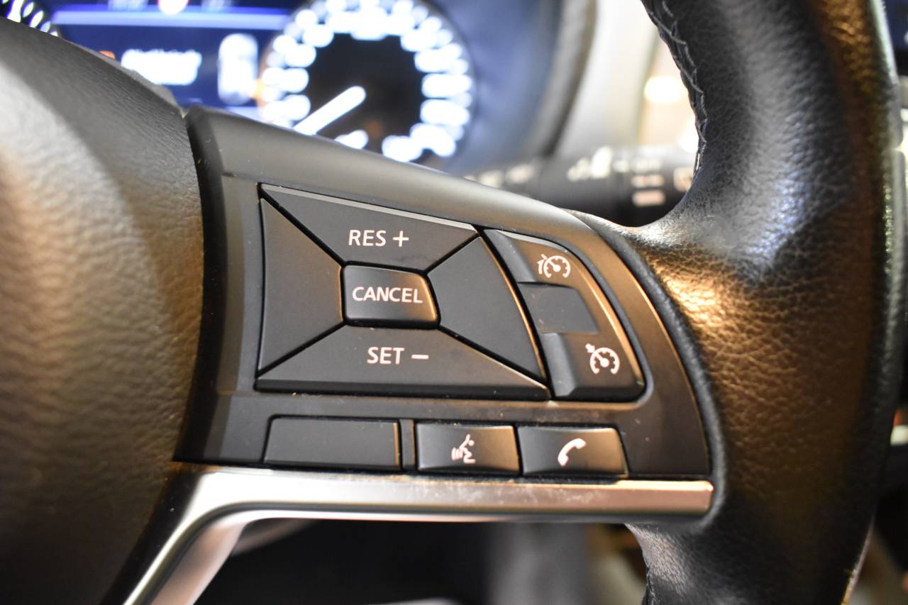 NISSAN JUKE en Minoautos