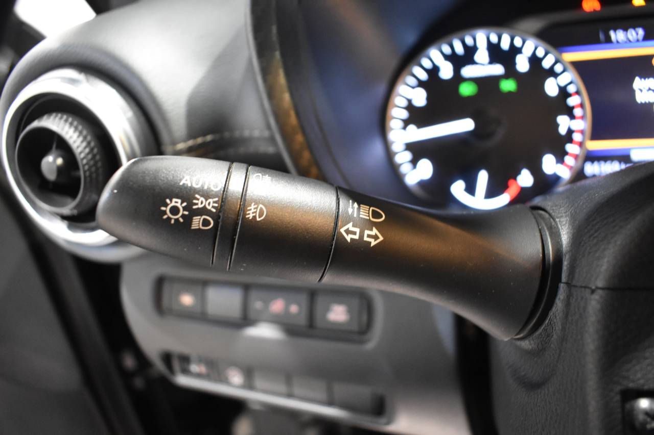 NISSAN JUKE en Minoautos