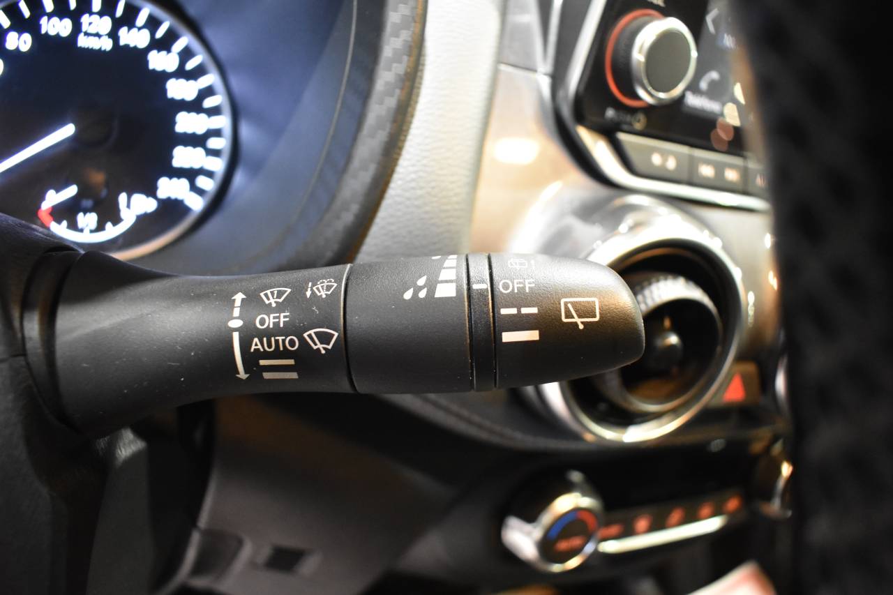 NISSAN JUKE en Minoautos