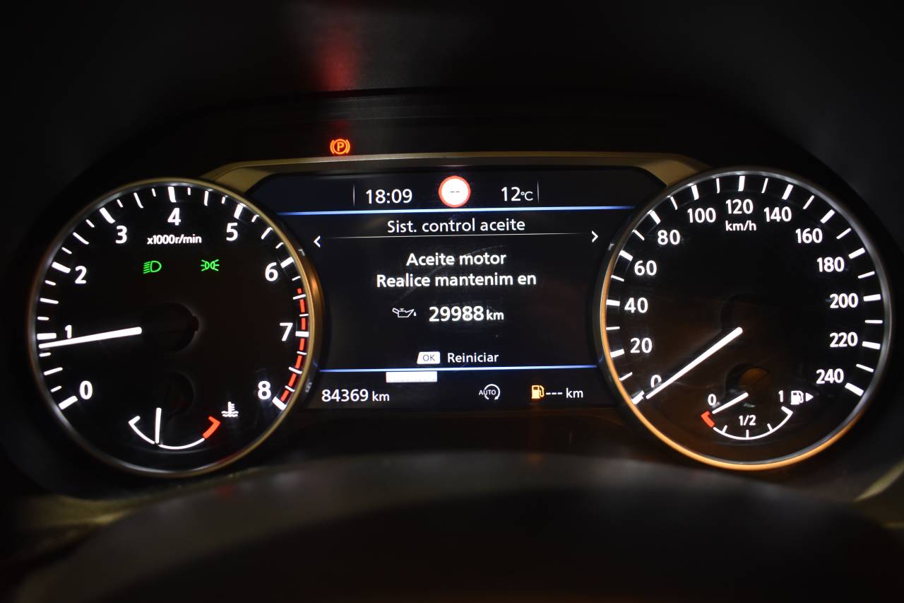 NISSAN JUKE en Minoautos