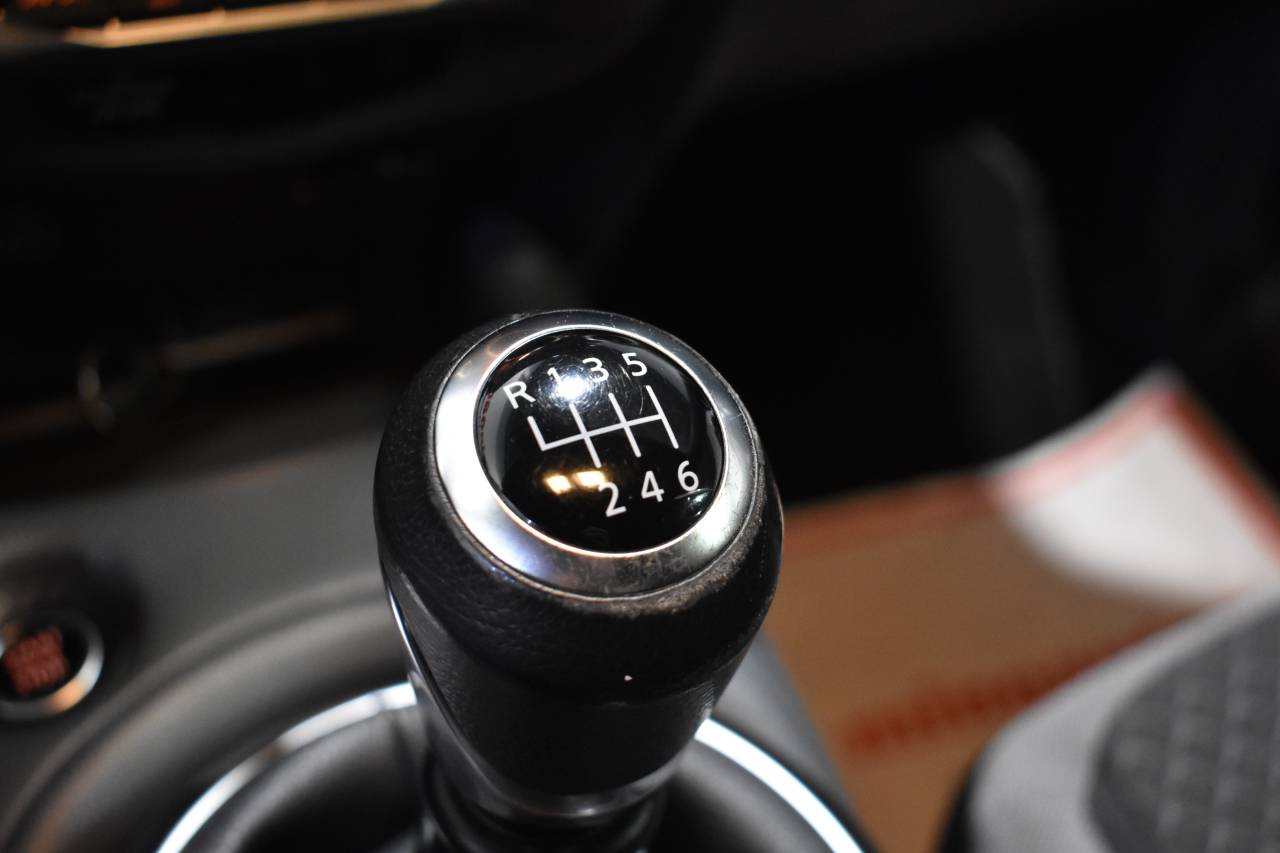 NISSAN JUKE en Minoautos