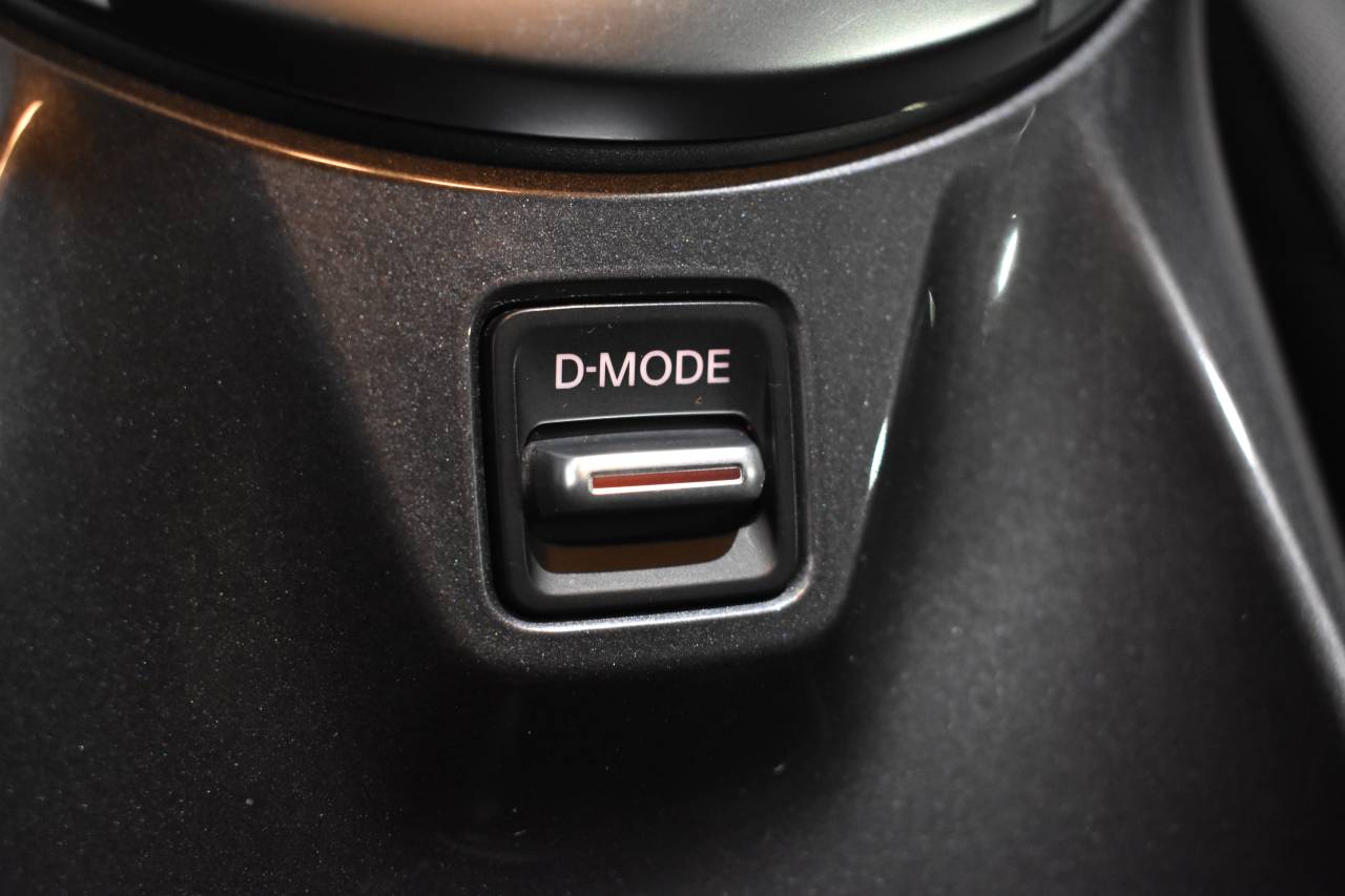 NISSAN JUKE en Minoautos