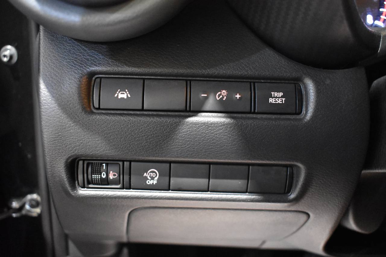 NISSAN JUKE en Minoautos