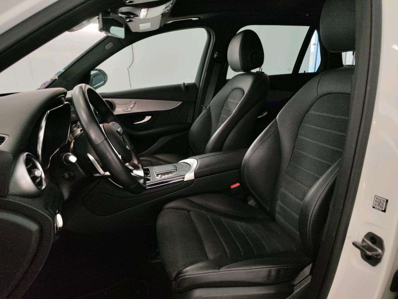 MERCEDES-BENZ CLASE GLC en Minoautos