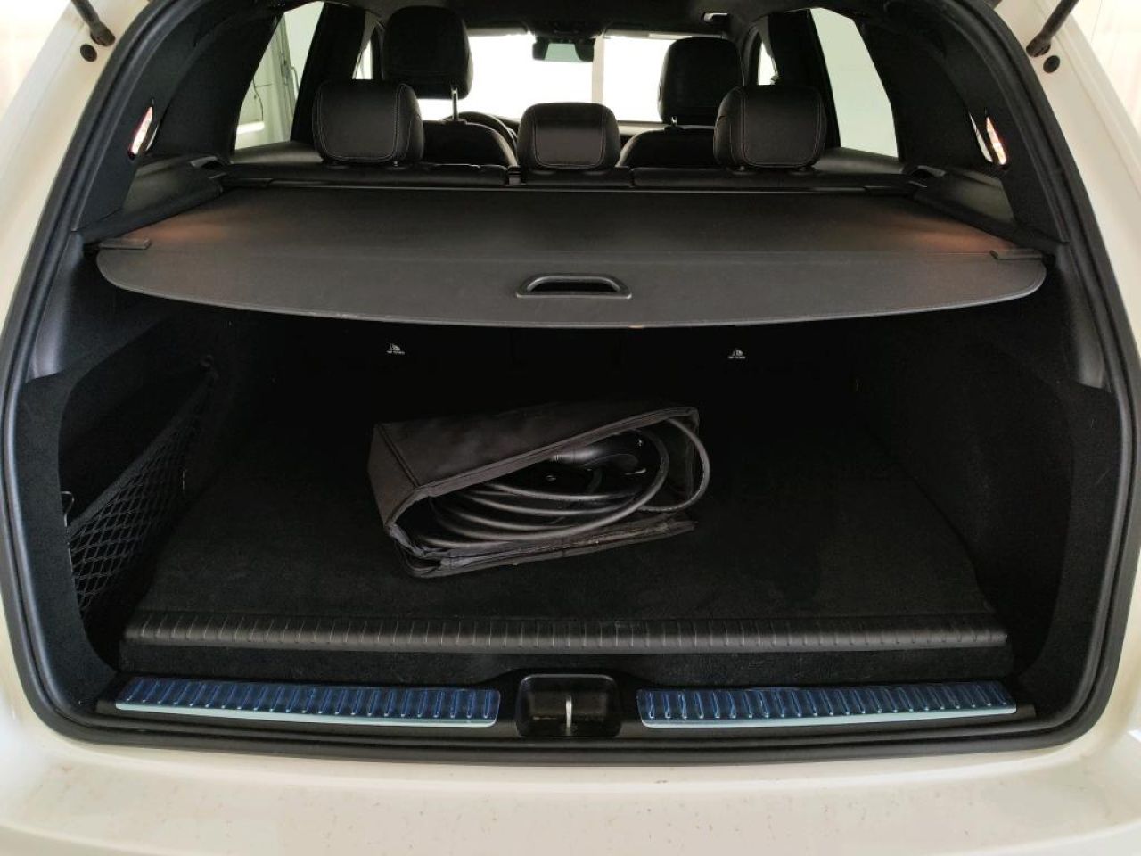 MERCEDES-BENZ CLASE GLC en Minoautos