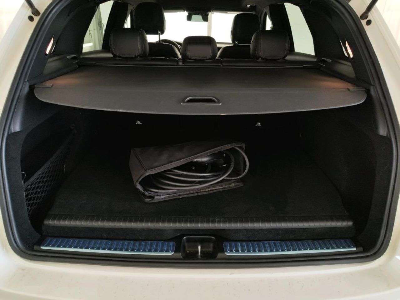 MERCEDES-BENZ CLASE GLC en Minoautos