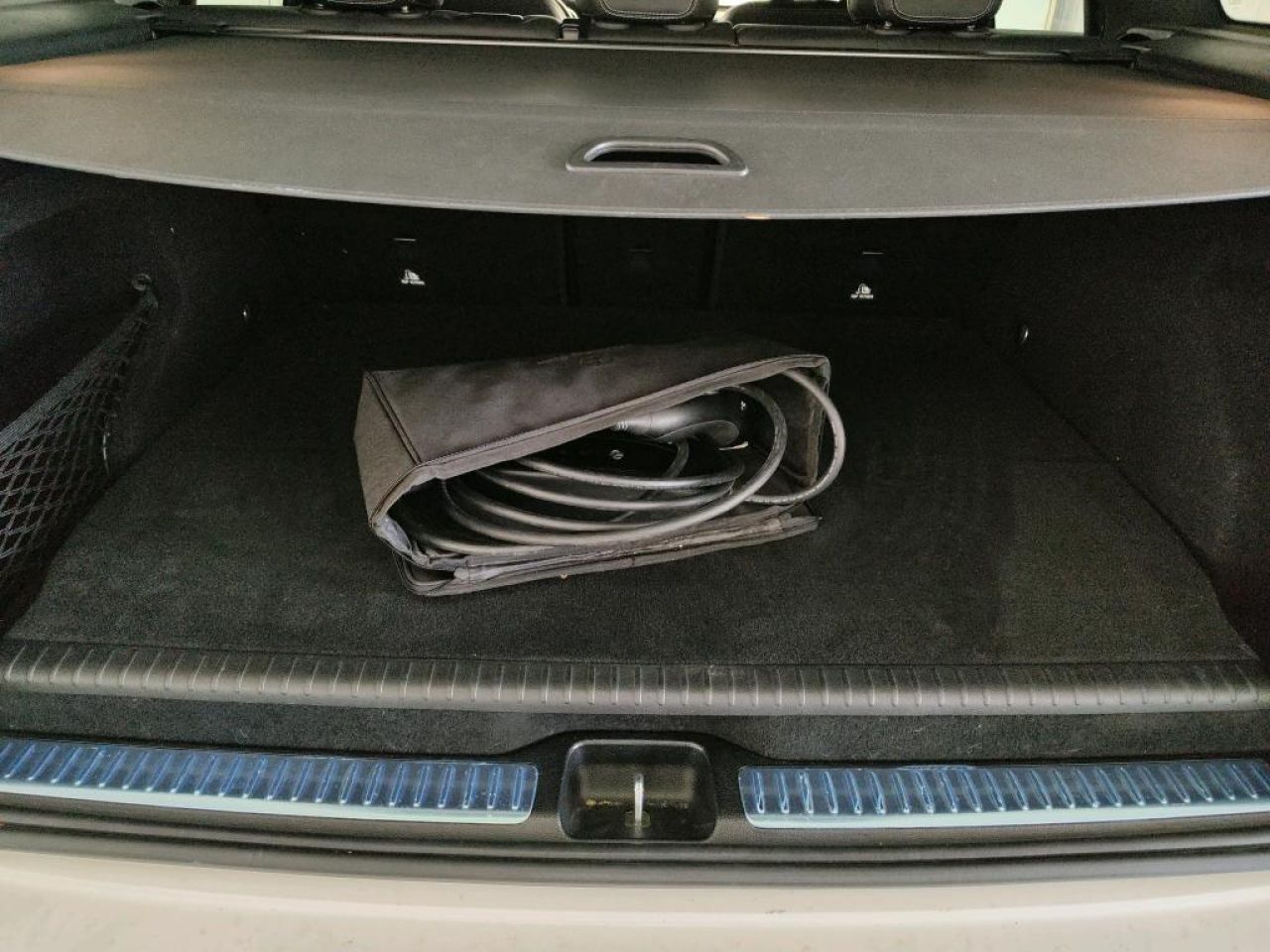 MERCEDES-BENZ CLASE GLC en Minoautos