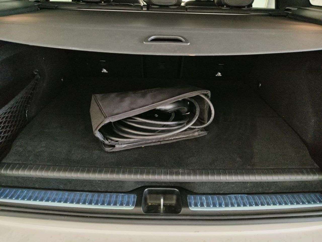 MERCEDES-BENZ CLASE GLC en Minoautos