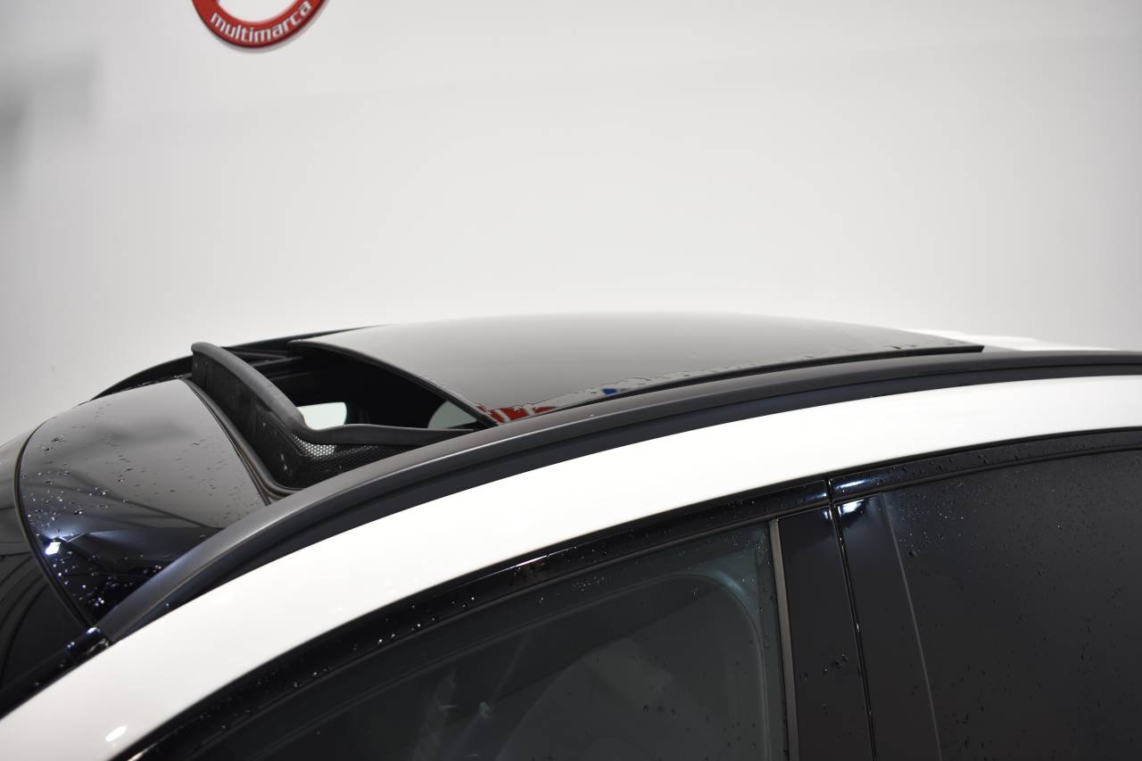 MERCEDES-BENZ CLASE GLC en Minoautos