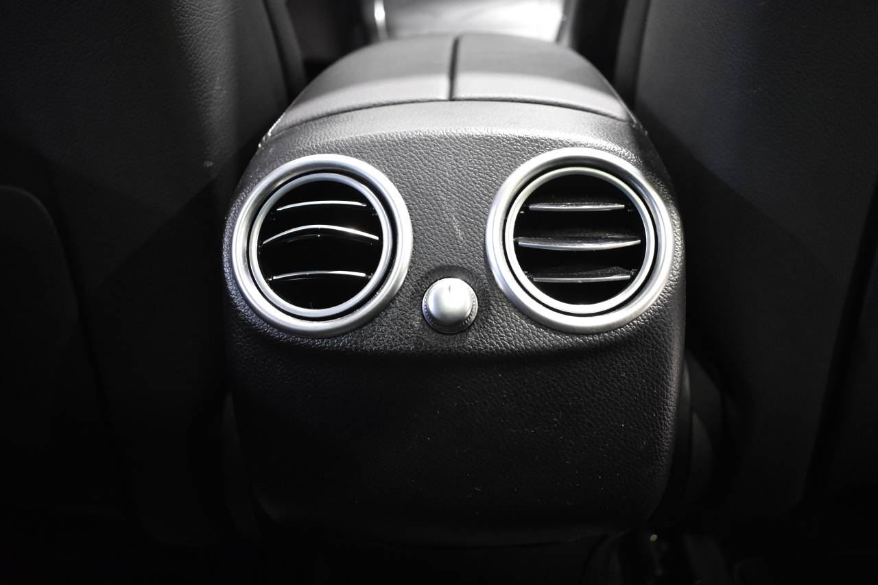 MERCEDES-BENZ CLASE GLC en Minoautos