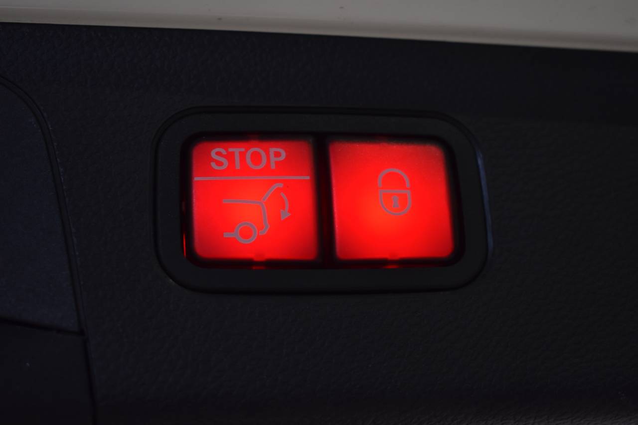 MERCEDES-BENZ CLASE GLC en Minoautos