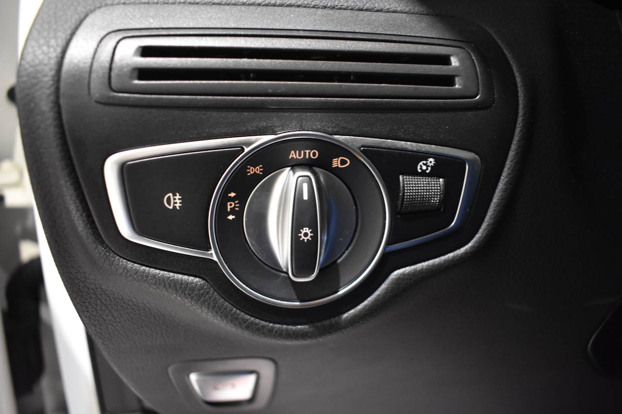 MERCEDES-BENZ CLASE GLC en Minoautos