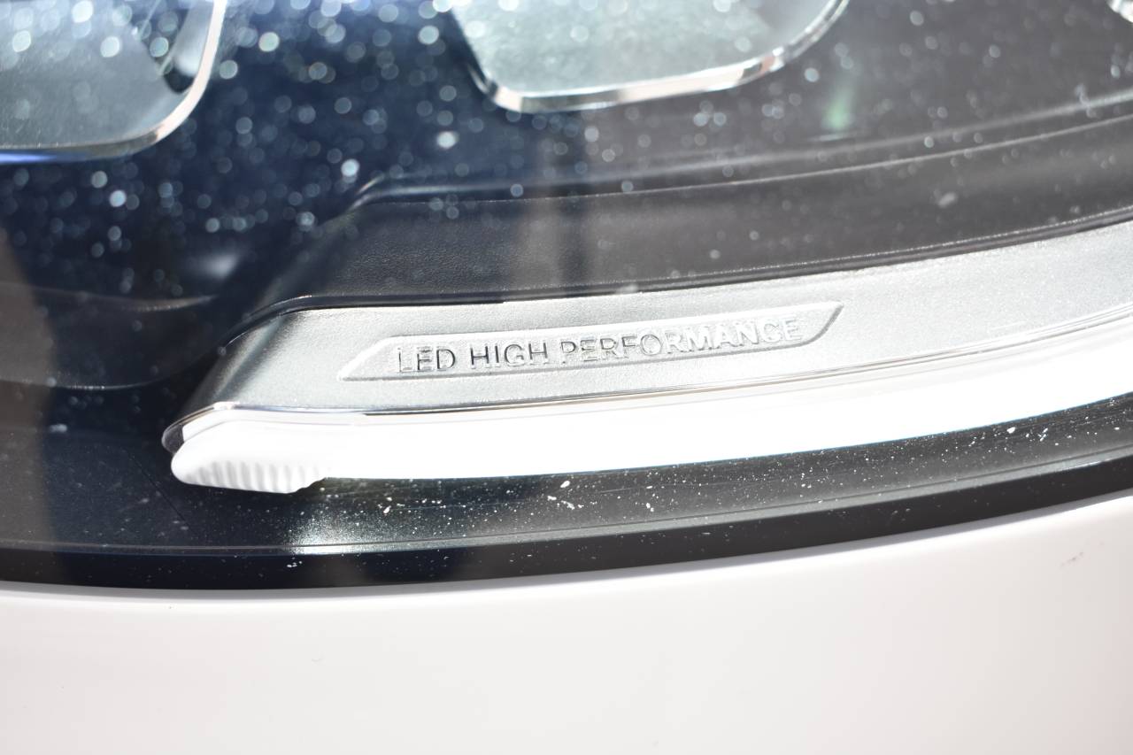 MERCEDES-BENZ CLASE GLC en Minoautos