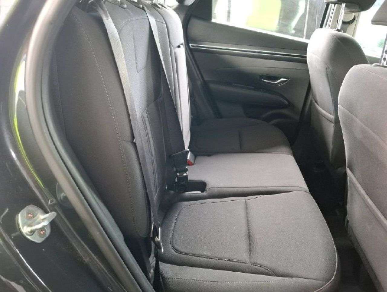 HYUNDAI TUCSON en Minoautos