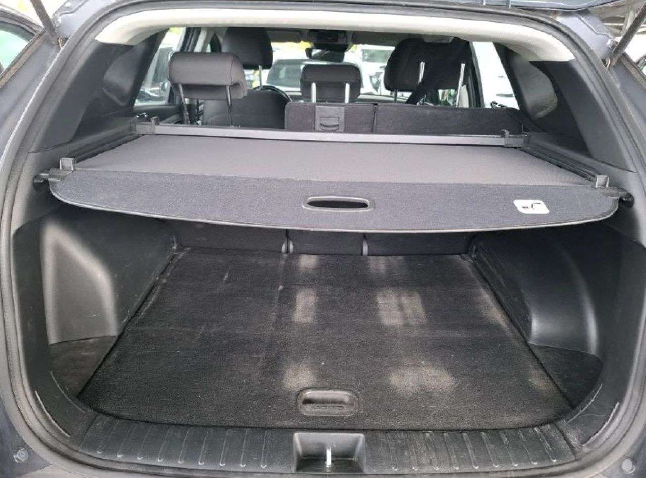 HYUNDAI TUCSON en Minoautos