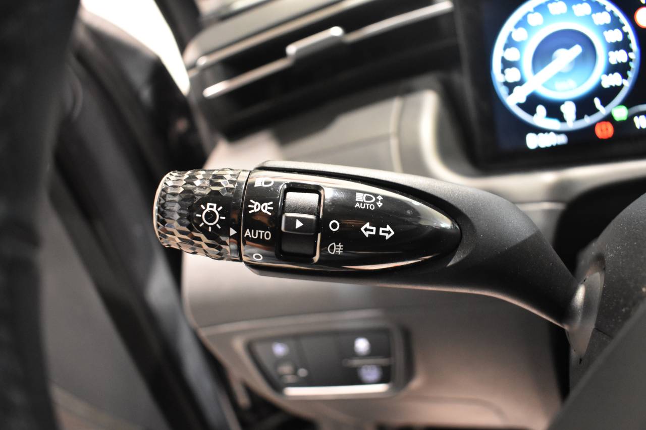 HYUNDAI TUCSON en Minoautos