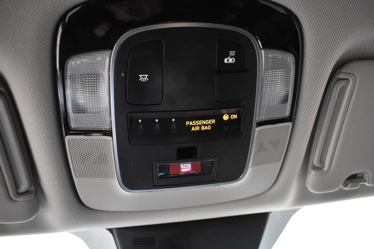 HYUNDAI TUCSON en Minoautos